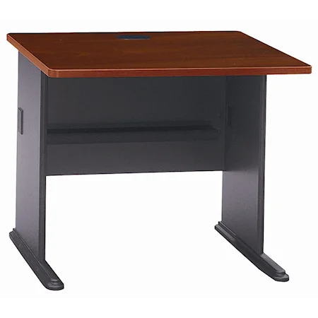 36" Desk